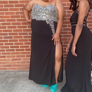 Homecoming/prom dress